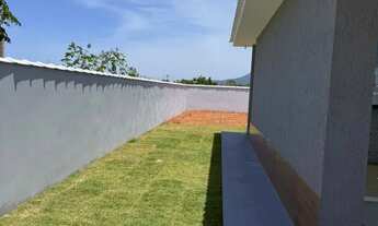 Imagem 6: Casa nova com 2 quartos em Jaconé - Saquarema - RJ