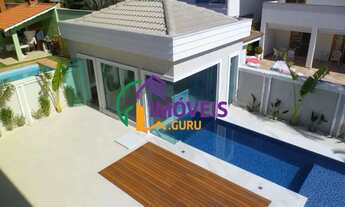 Imagem: CASA EM CONDOMÍNIO - ALPHAVILLE - SP