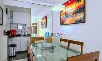 Imagem 5: Apartamento à venda, 75 m² por R$ 1.000.000,00 - Botafogo - Rio de Janeiro/RJ