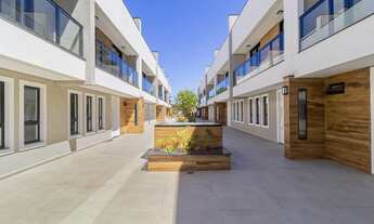 Imagem 4: Casa em condomínio no Orleans