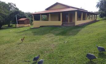 Imagem: Sitio a venda