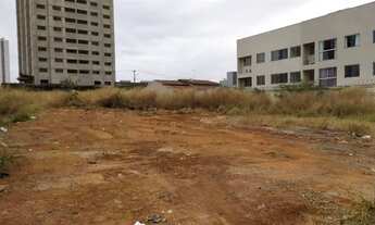 Imagem 3: Lote jardim Atlântico com 420 metros