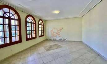 Imagem 7: Casa com 4 quartos para alugar, 420 m² por R$ 10.000/mês - Castelo - Belo Horizonte/MG