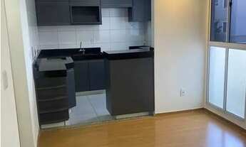 Imagem 2: APARTAMENTO DOIS QUARTOS com área de lazer