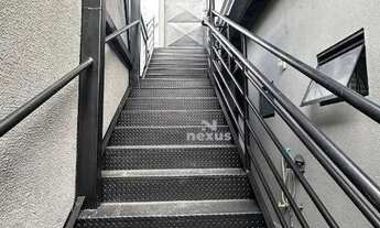 Imagem 5: Sala, 240 m² - venda por R$ 1.200.000,00 ou aluguel por R$ 8.083,33/mês - Nossa Senhora Ap