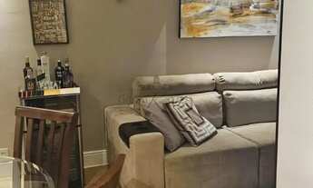 Imagem 4: Oportunidade - Apartamento - Jardim das Colinas - Edifício Siena - 2 Dormitórios - 70m²