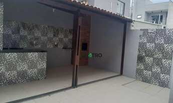 Imagem 6: Oportunidade, Casa Duplex com 3 Suites(1 reversibile) à venda, 117 m² por R$ 460.000 - Cen