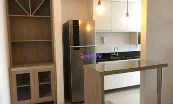 Imagem 7: Cobertura Linear - 02 quartos