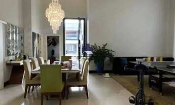 Imagem 3: Casa à venda no Condomínio Parque Residencial Damha V - São José do Rio Preto/SP