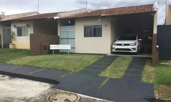 Imagem 4: Casa em condomínio para venda possui 130 metros quadrados com 2 quartos