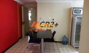 Imagem 5: Flat a Venda 40m² com 1 Quarto MOBILIADO no bairro Boa Viagem em Recife