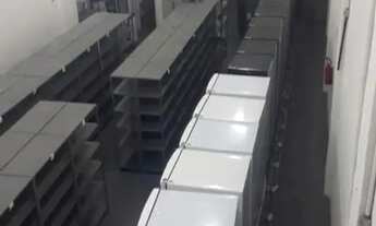 Imagem 7: GALPÃO - BELA VISTA - SP