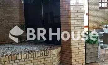 Imagem 5: Santa Fé Casa com 4 dormitórios