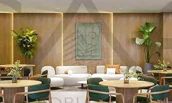 Imagem 4: JARDIM CAMBURI / MACAN RESIDENCE / 2 QUARTOS (1 SUÍTE) / 59,83 m²