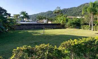 Imagem: Maravilhoso terreno de esquina à venda