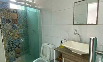 Imagem 4: Casa Mobiliada com Piscina e Wi-Fi a 5 min da Praia - Barra de Jacuípe