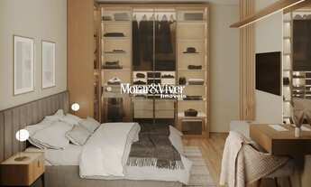 Imagem 5: Apartamento para Venda em São José dos Pinhais, Carioca, 3 dormitórios, 1 suíte, 2 banheir