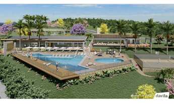 Imagem: Lote de 1511,78m² disponível para venda