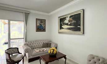 Imagem 4: APARTAMENTO MOBILIADO 3Q COM 1 SUÍTE - NOVA SUÍÇA