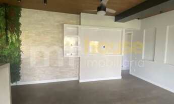 Imagem 4: Imóvel para aluguel com 110 metros quadrados com 3 quartos em Alphaville Empresarial - Bar