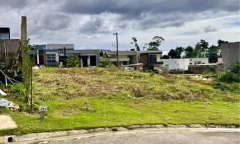 Imagem: Lote maior no Morada dos Pássaros 282m2