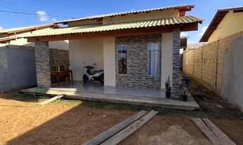 Imagem 2: Casa em mangabeira