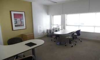 Imagem: SALA COMERCIAL 56m² CENTRO