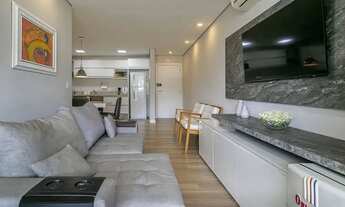 Imagem 6: Apartamento com 2 quartos para alugar por R$ 1250.00, 75.00 m2 - INGLESES DO RIO VERMELHO