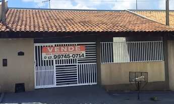 Imagem 2: Vendo casa na cidade de Olimpia -SP