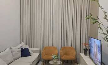 Imagem 7: Casa 3 Quartos - Cidade Satélite São Luiz