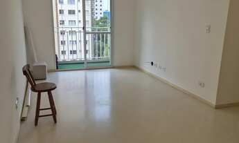 Imagem 3: Apartamento para aluguel tem 73 metros quadrados com 3 quartos