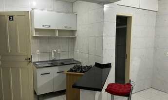 Imagem 5: Kitnet Mobiliada