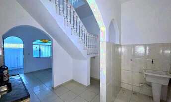 Imagem 6: EXCELENTE CASA PARA ALUGAR NO BAIRRO CAMPO ALEGRE