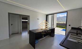 Imagem 13: Casa com 3 dormitórios à venda, 180 m² por R$ 1.500.000,00 - Laranja Azeda - Atibaia/SP