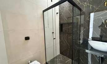 Imagem 3: Casa à Venda no Everest em Maringá Suíte, Gourmet e Espaço nos Fundos