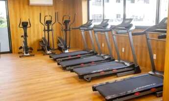 Imagem 3: Apartamento Á Venda E Locação Way Batista Campo Belém