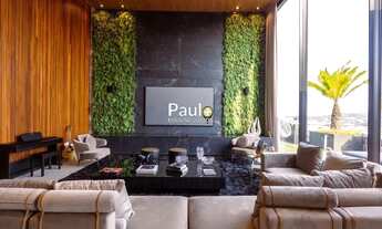 Imagem 6: Sobrado à venda em Bragança Paulista, Condomínio Vale das Águas, com 9 suítes, com 2000 m²