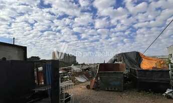 Imagem 5: Terreno - Jardim Campos Elíseos - Campinas