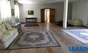 Imagem 2: SOBRADO - JARDIM PAULISTA - SP