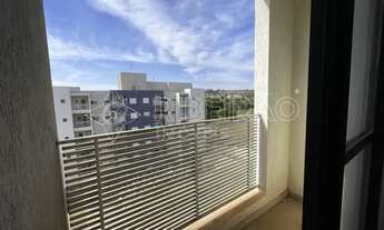 Imagem 6: Apartamento com dois dormitórios no Loteamento Santa Marta à venda