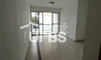 Imagem 2: Residencial Torres da Serra, 3 quartos sendo 1 suite, 77m2, 1 garagem, lazer completo