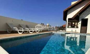 Imagem: Apartamento à venda no Bairro Capoeiras