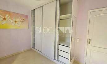 Imagem 9: Barra da Tijuca Apartamento com 2 dormitórios