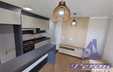Imagem 6: LOCAÇÃO Apartamento com 2 dormitórios