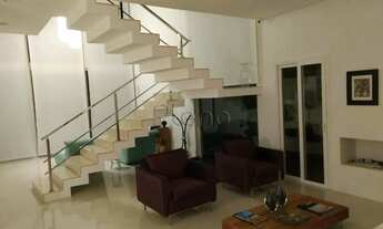 Imagem 6: Sobrado à venda em Indaiatuba, Vila Suíça, com 3 suítes, com 435 m², Maison Du Parc