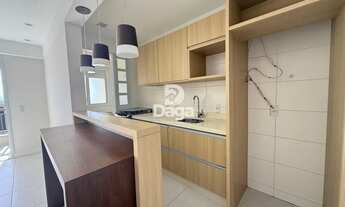 Imagem 3: 1 Dormitório no Itacorubi