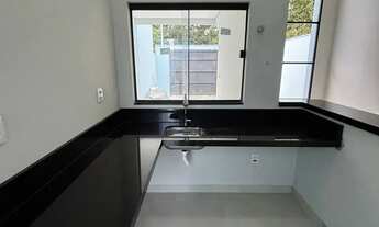 Imagem 7: Casa à venda no bairro Santa Cruz 1 - Cuiabá - MT