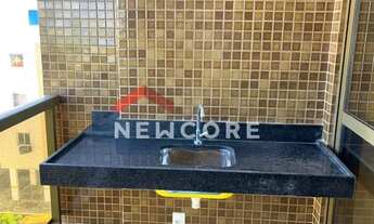 Imagem 5: Apartamento em Rua Tercília de Arruda Luna - Formosa - Cabedelo/PB