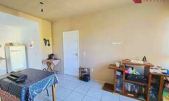 Imagem 3: Apartamento com 1 dormitório à venda, 50 m² por R$ 200.000,00 - São João - Pouso Alegre/MG