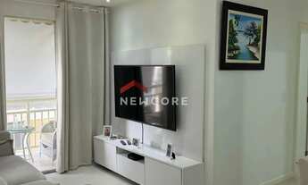 Imagem 5: Apartamento em Rua Francisco Dantas - Freguesia (Jacarepaguá) - Rio de Janeiro/RJ